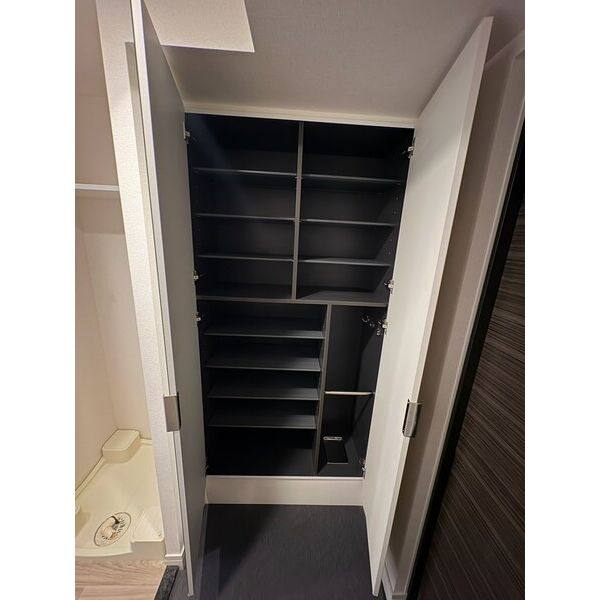 プレサンスTHE久屋大通レジェンド 室内写真8