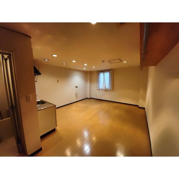 PLAZA 1 ビル 3F 南号室 室内写真1