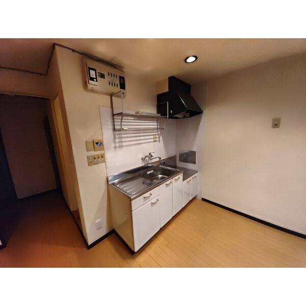 PLAZA 1 ビル 3F 南号室 室内写真6