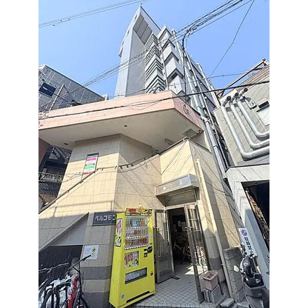 ベルコモンズ大正