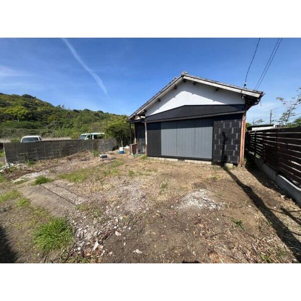 香取郡東庄町新宿 戸建 建物画像