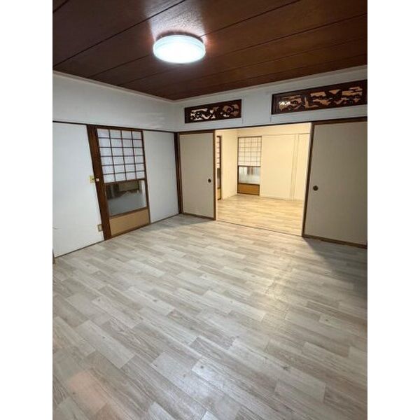 香取郡東庄町新宿 戸建 室内写真1