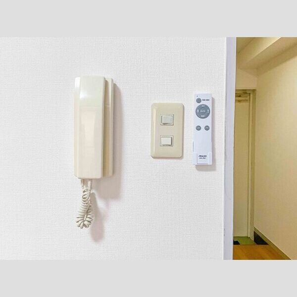 クリエイトヒル弦巻 室内写真10