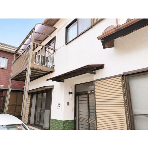 陽だまりとさえずりのしっぽhouse 建物画像