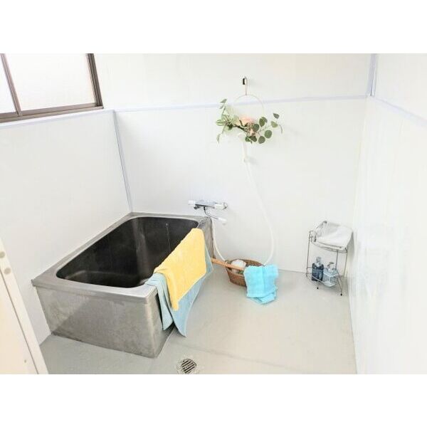 陽だまりとさえずりのしっぽhouse 室内写真3