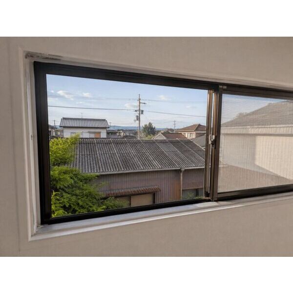 陽だまりとさえずりのしっぽhouse 室内写真7