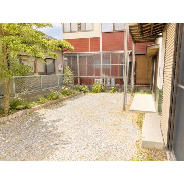 陽だまりとさえずりのしっぽhouse 室内写真8
