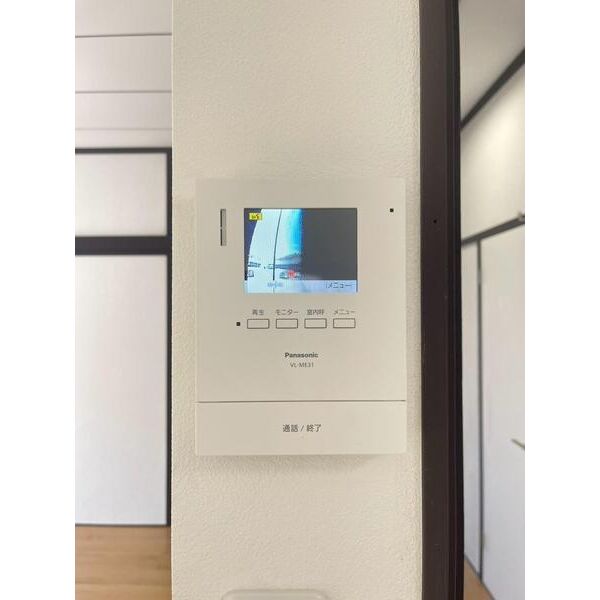 網干区坂上 戸建て 室内写真10
