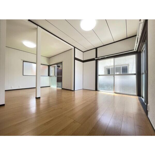 網干区坂上 戸建て 室内写真1