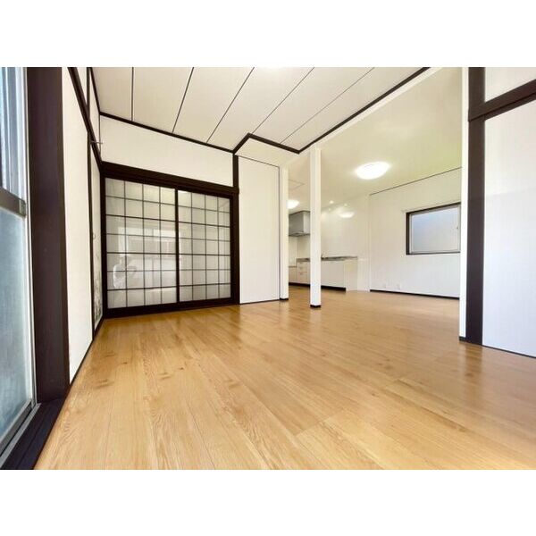 網干区坂上 戸建て 室内写真6