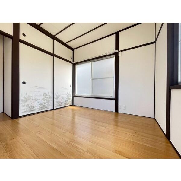 網干区坂上 戸建て 室内写真7