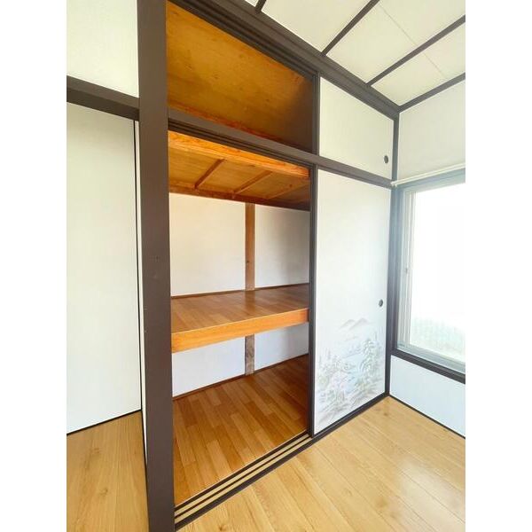 網干区坂上 戸建て 室内写真8