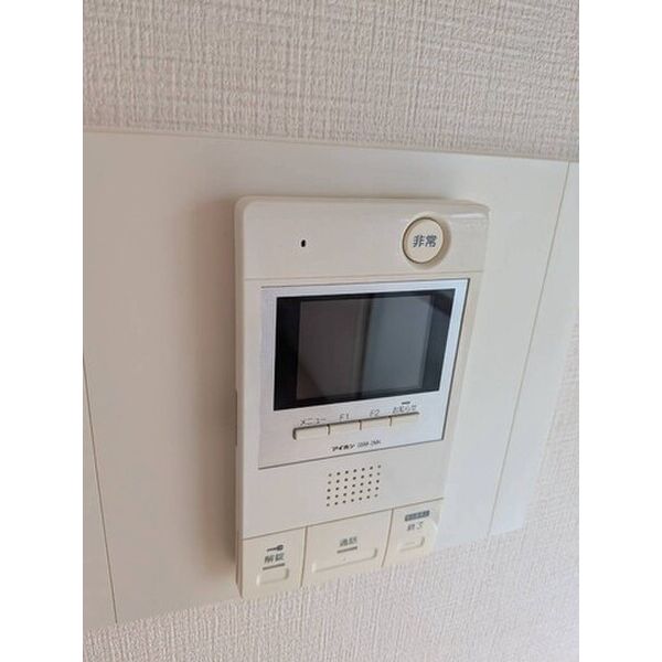 collection諏訪ノ森 室内写真5