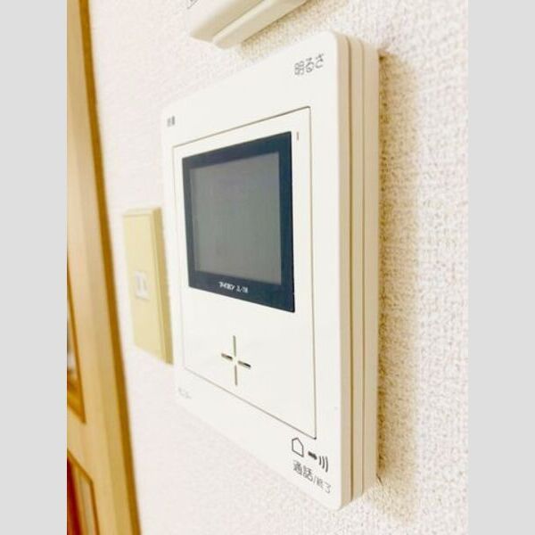 アミティエII 室内写真6
