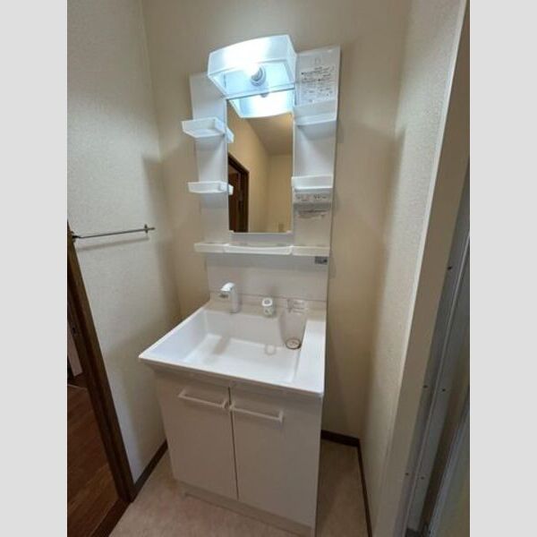 サンライズマンション 室内写真4