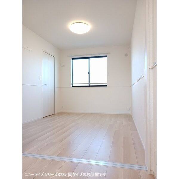 ル プティ ボヌール 室内写真4
