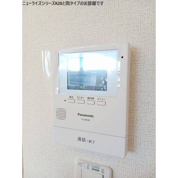 ル　プティ　ボヌール 室内写真7