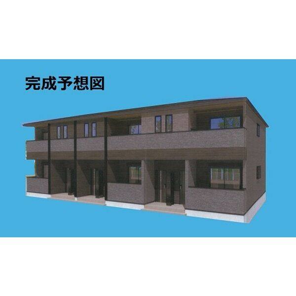 ル　プティ　ボヌール 建物画像