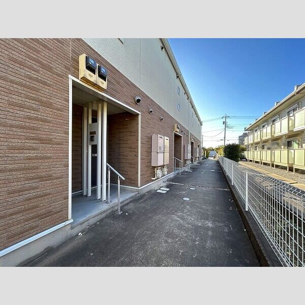レオネクストルーチェ 室内写真5