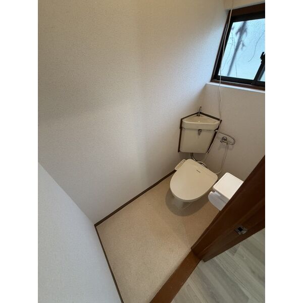 御厨4丁目2階建貸家 室内写真3