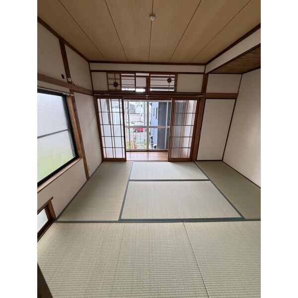 御厨4丁目2階建貸家 室内写真4