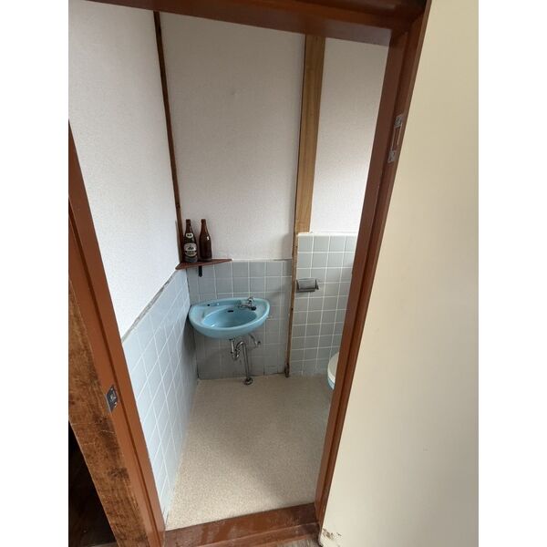 御厨4丁目2階建貸家 室内写真5