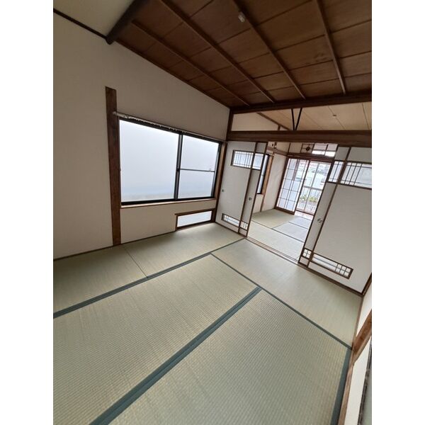 御厨4丁目2階建貸家 室内写真7