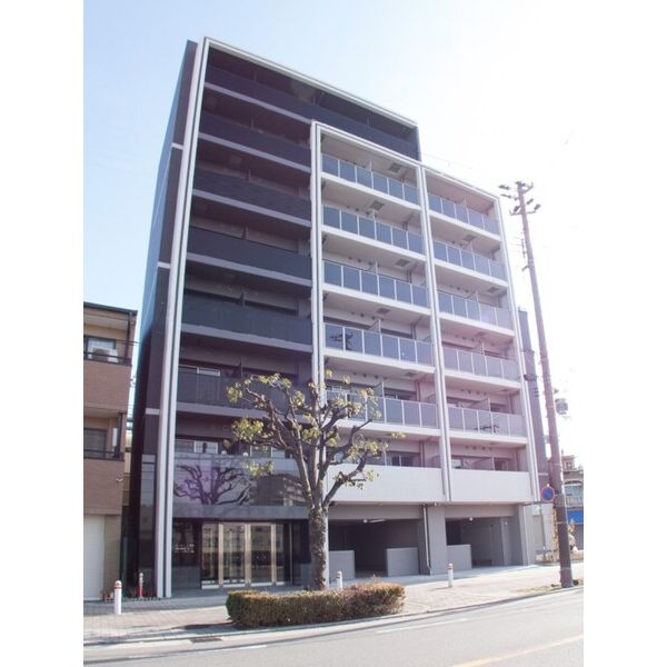 MELDIA CREST 大阪ベイ SOL TERRACE