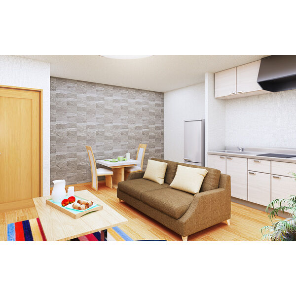 F+style東新町3号館 室内写真1