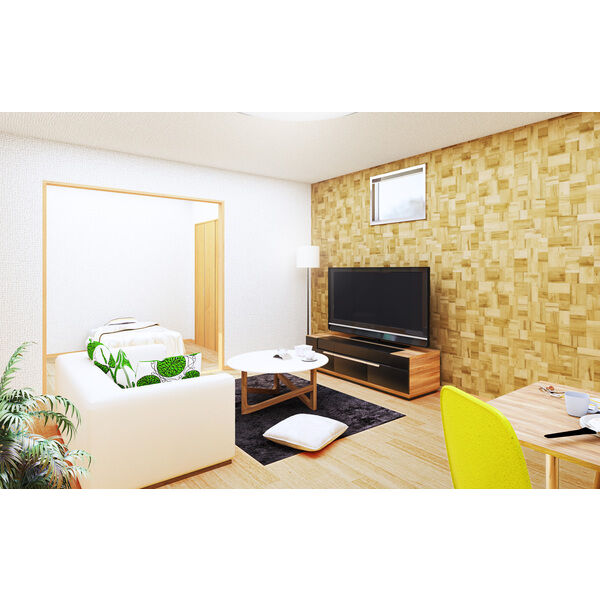 F+style東新町3号館 室内写真1