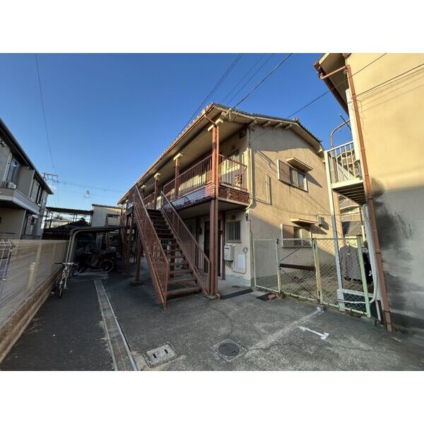 吉田住宅B