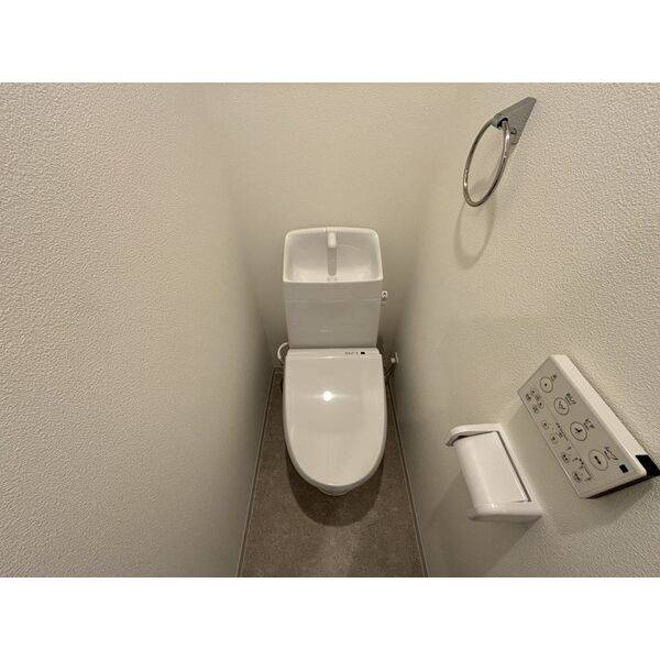 ココングランジュール吹田垂水町 室内写真8