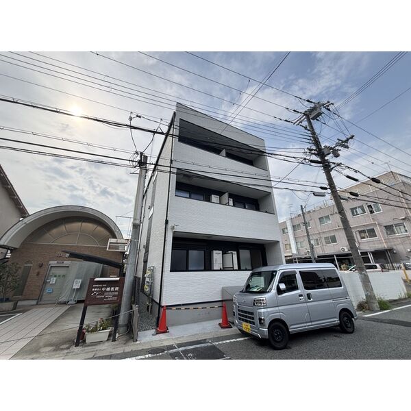 ココングランジュール吹田垂水町 建物画像