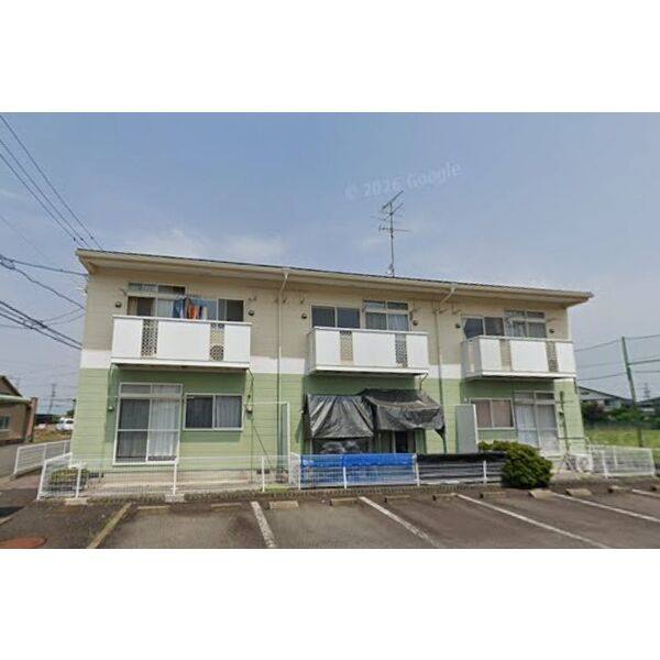 newcityシンNo2 建物画像