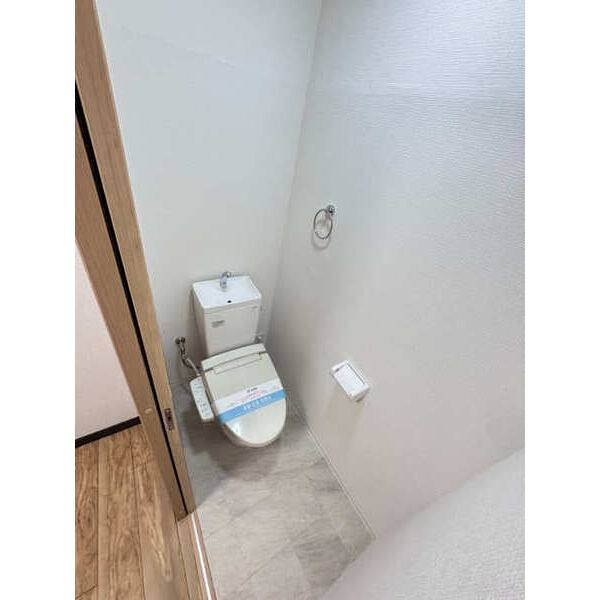 サンビレッジ 室内写真8