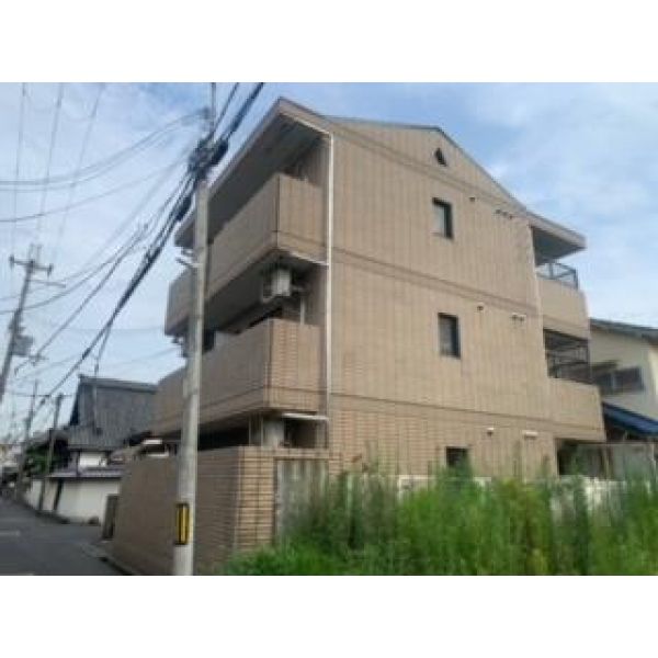 シャルマンフジ貝塚弐番館