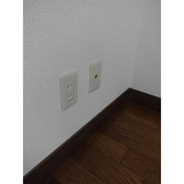 シャルマンフジ貝塚弐番館 室内写真7