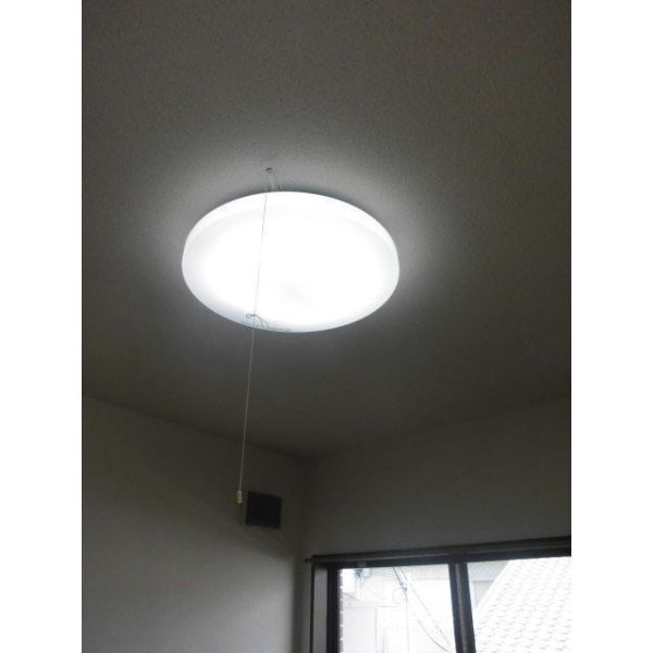 シャルマンフジ貝塚弐番館 室内写真8