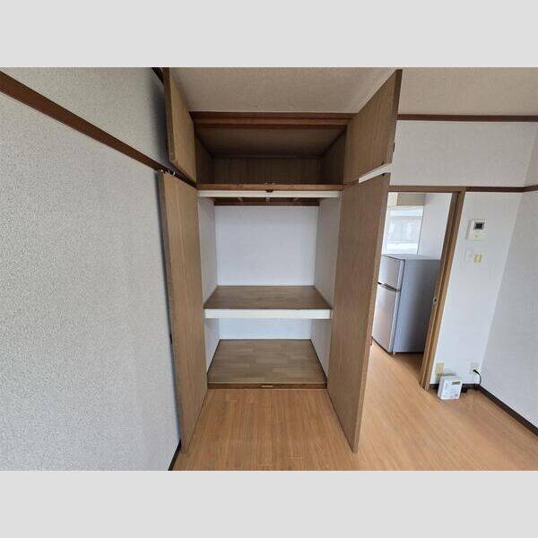 カレッジハウス2 室内写真9