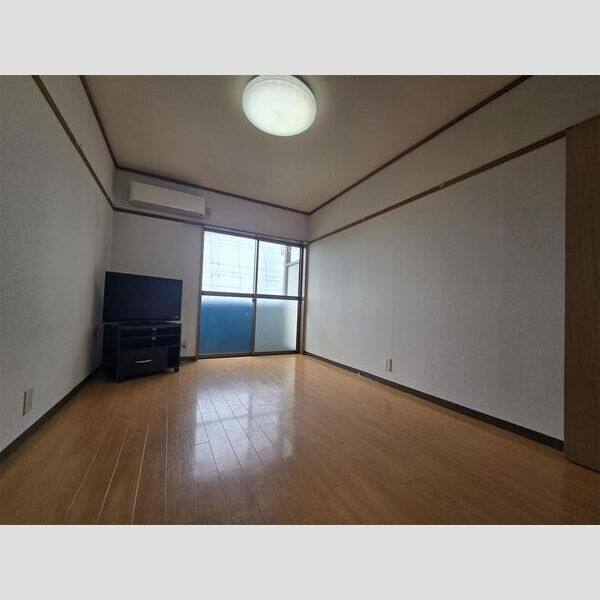 カレッジハウス2 室内写真5