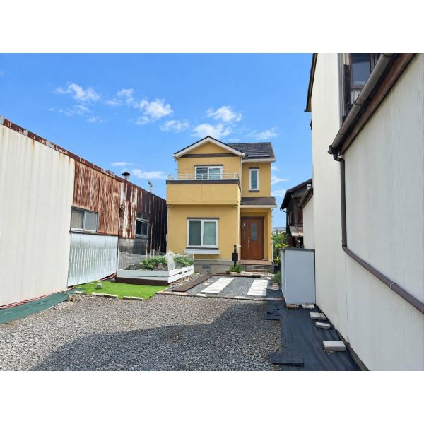 本町三丁目戸建 室内写真9
