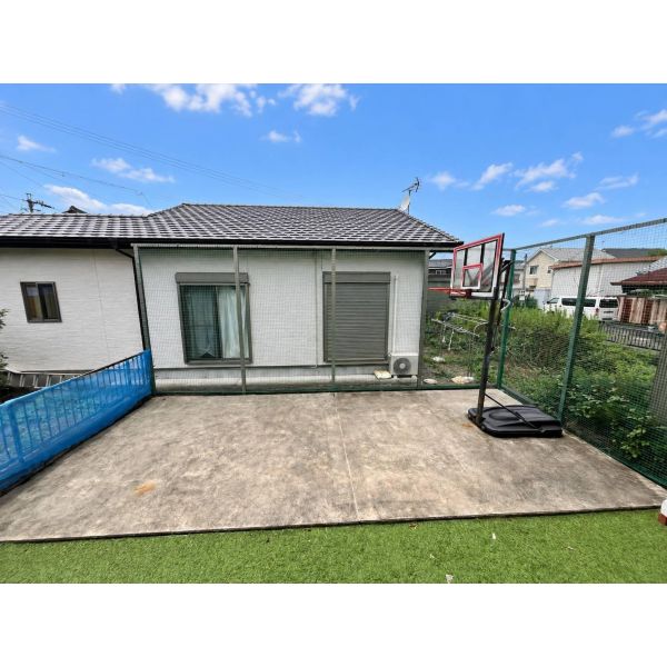 本町三丁目戸建 室内写真10
