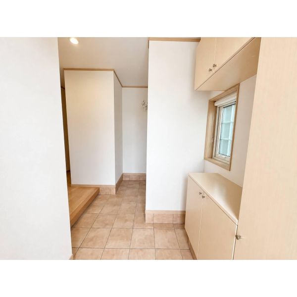 本町三丁目戸建 室内写真1