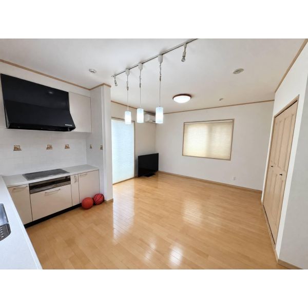 本町三丁目戸建 室内写真2