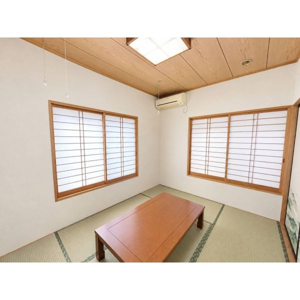 本町三丁目戸建 室内写真4