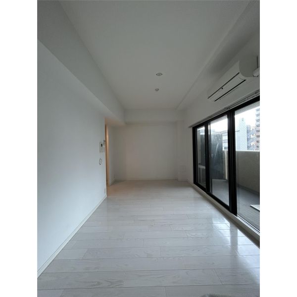 S-RESIDENCE江坂 室内写真6