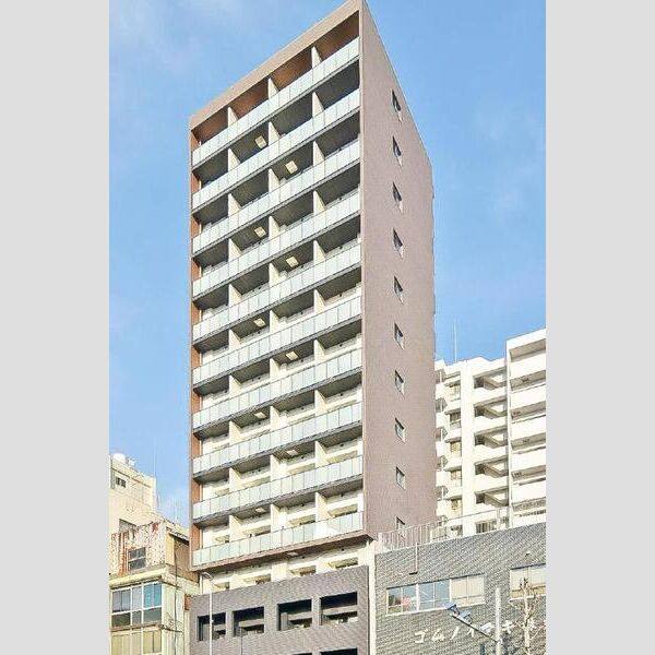 エスペランサ上前津 建物画像