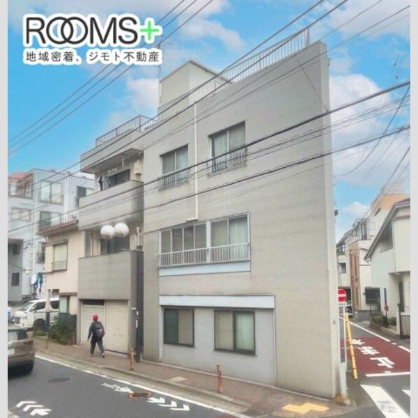 稲垣ビル