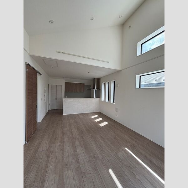 南荻窪戸建 室内写真5