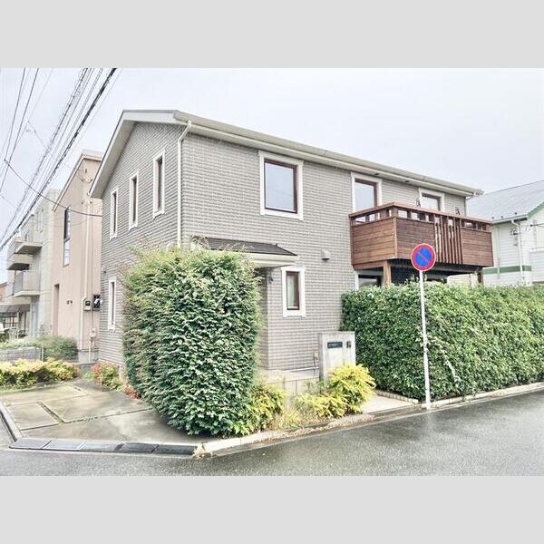 堀之内戸建